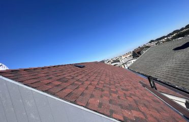 Bolton Roofing