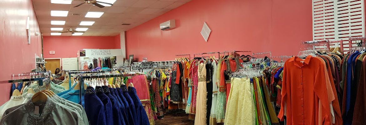 Fashion And More Boutique-Clothing & Tailoring