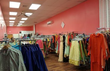 Fashion And More Boutique-Clothing & Tailoring