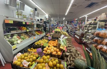 Azteca Market