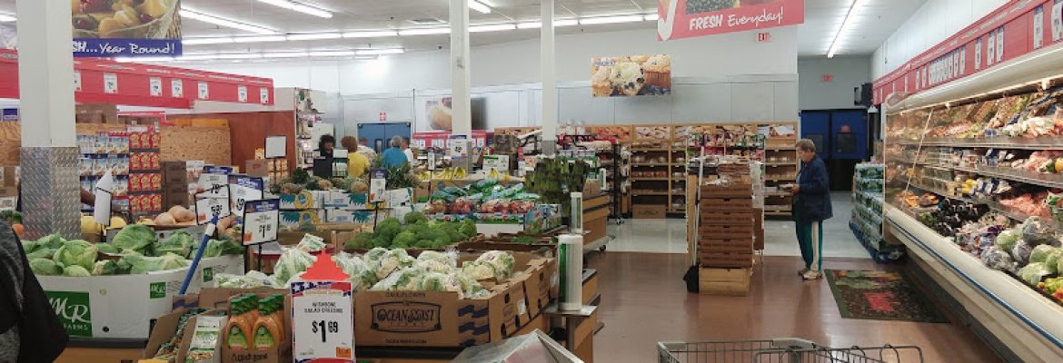Price Rite Marketplace of New Britain