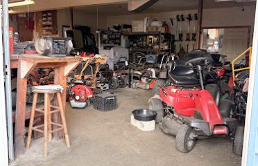 Connecticut Lawn Equipment Inc