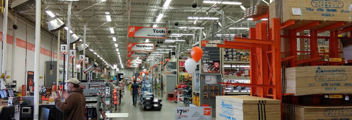 The Home Depot
