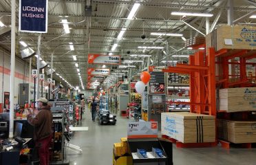 The Home Depot