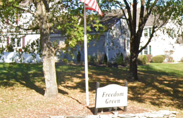 Freedom Green