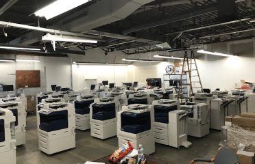 Office Hero- Copier Rental