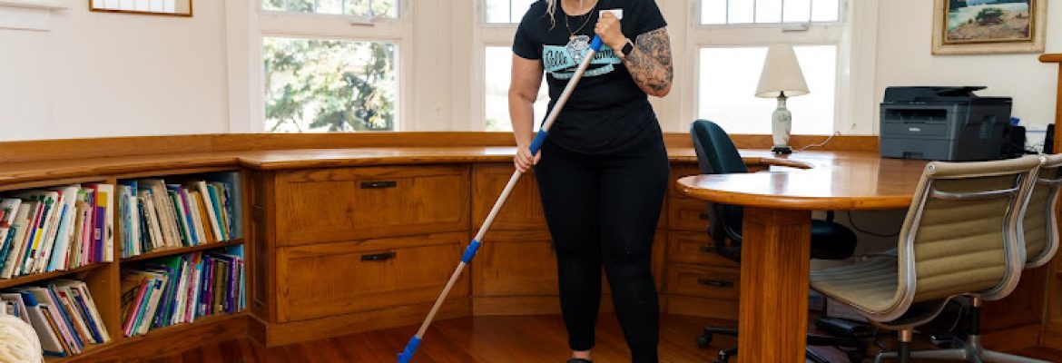 Belle Home Housecleaning LLC