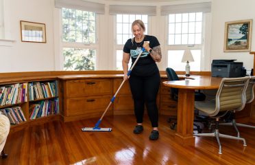 Belle Home Housecleaning LLC