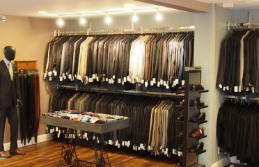 Formals By Antonio