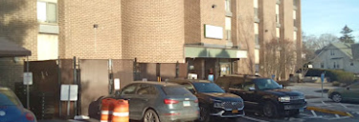 Civita Care Center at Danbury