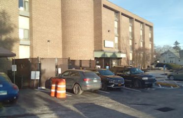Civita Care Center at Danbury