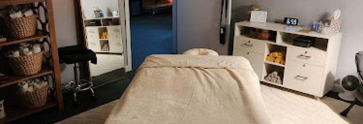 Surrender Massage LLC