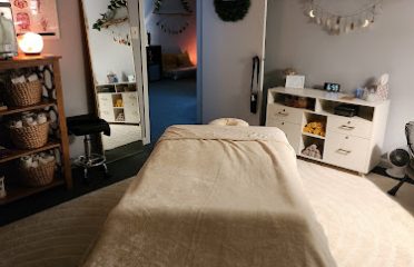Surrender Massage LLC