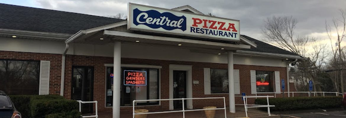 Central Pizza