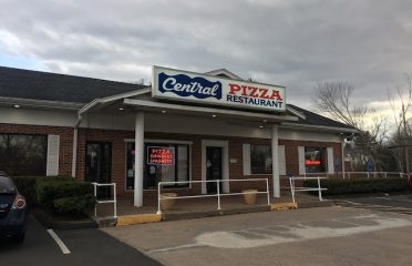 Central Pizza