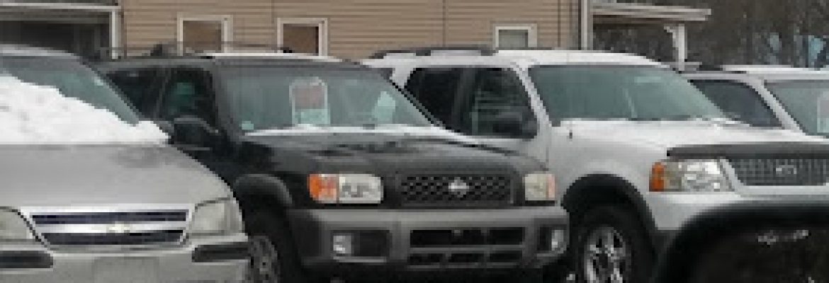 CT Car Co.,LLC