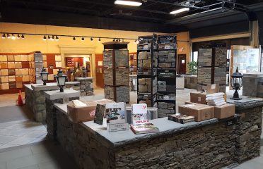 O&G Showroom & Mason Supply Store