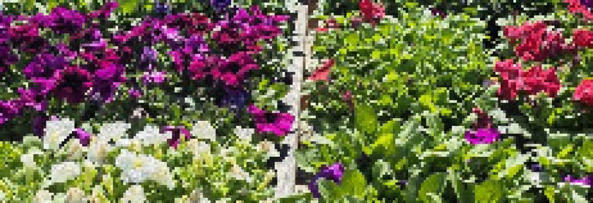 Old Saybrook Garden Center