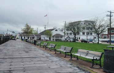 Mystic River Park