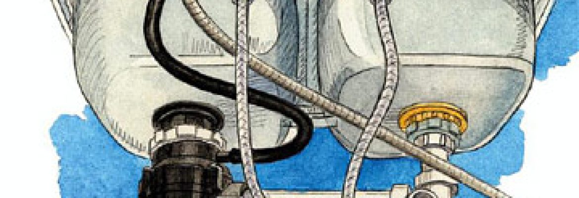 Advance Plumbing & Heating (Drain Cleaning, Heating Contractor, Plumber)