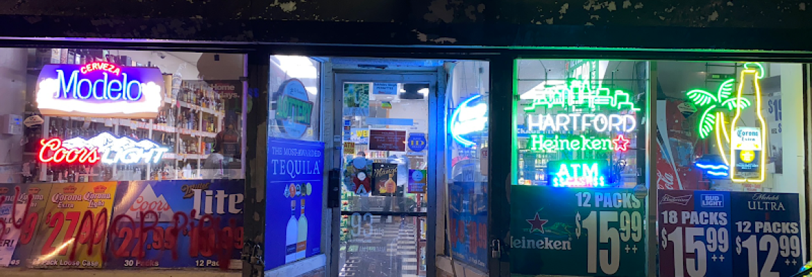 Welcome Package Store