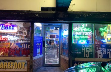 Welcome Package Store