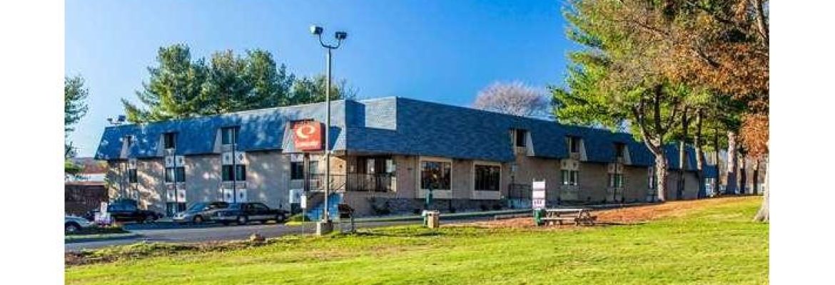 Econo Lodge Milldale – Southington