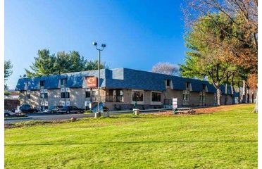 Econo Lodge Milldale – Southington