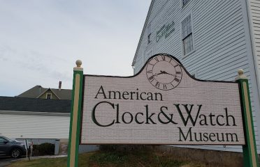 American Clock & Watch Museum