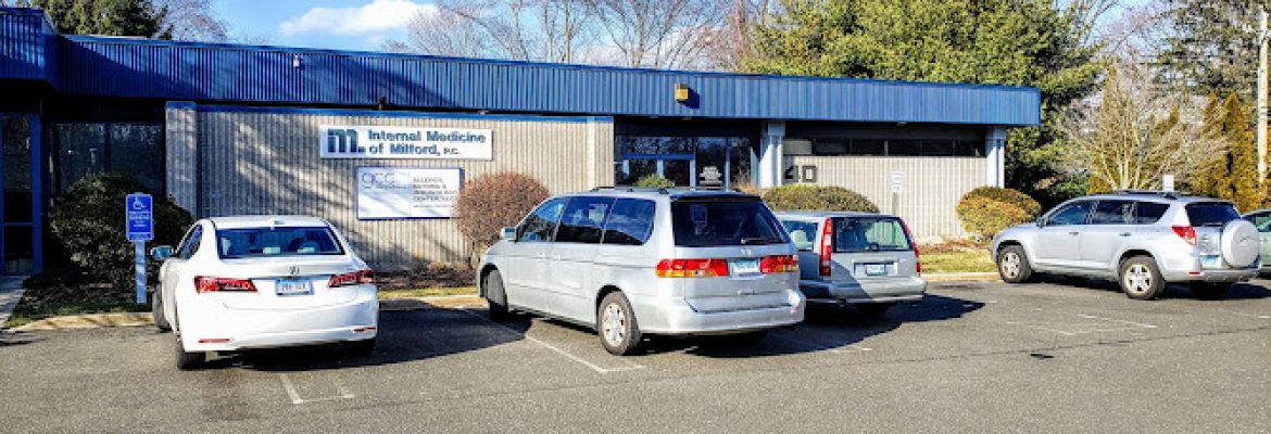Internal Medicine of Milford, P.C.