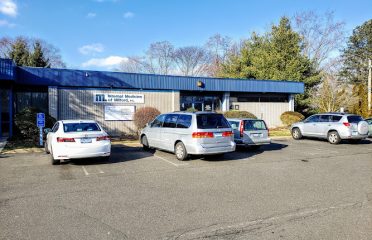 Internal Medicine of Milford, P.C.