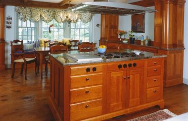 Kelley Interiors