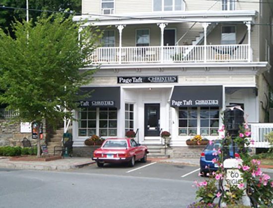 Compass Real Estate