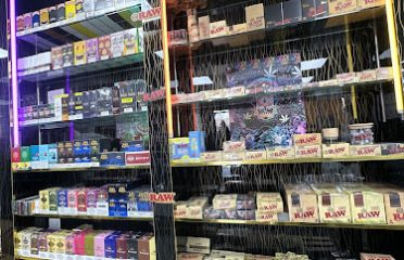 Wally Convenience