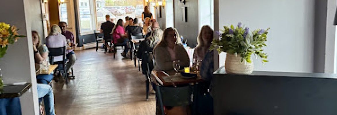 Morgan House Tavern
