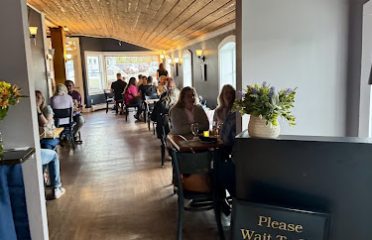 Morgan House Tavern