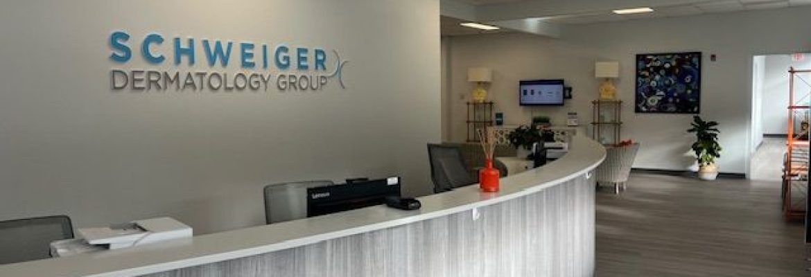 Schweiger Dermatology & Allergy – Norwalk