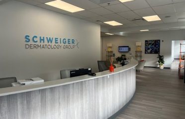 Schweiger Dermatology & Allergy – Norwalk