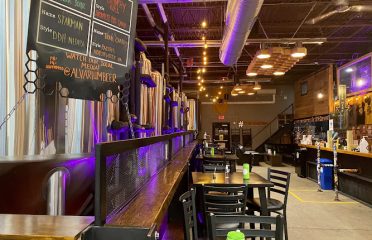 Alvarium Beer Company