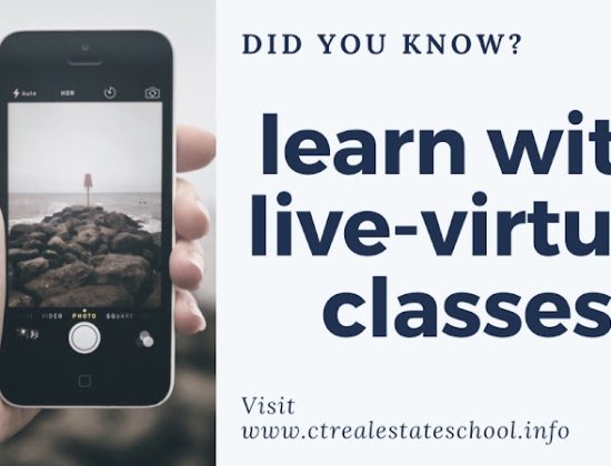 Rubicon Crossings Real Estate School