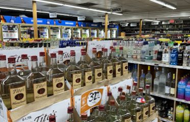 Happy Harry’s Wine & Liquor Warehouse