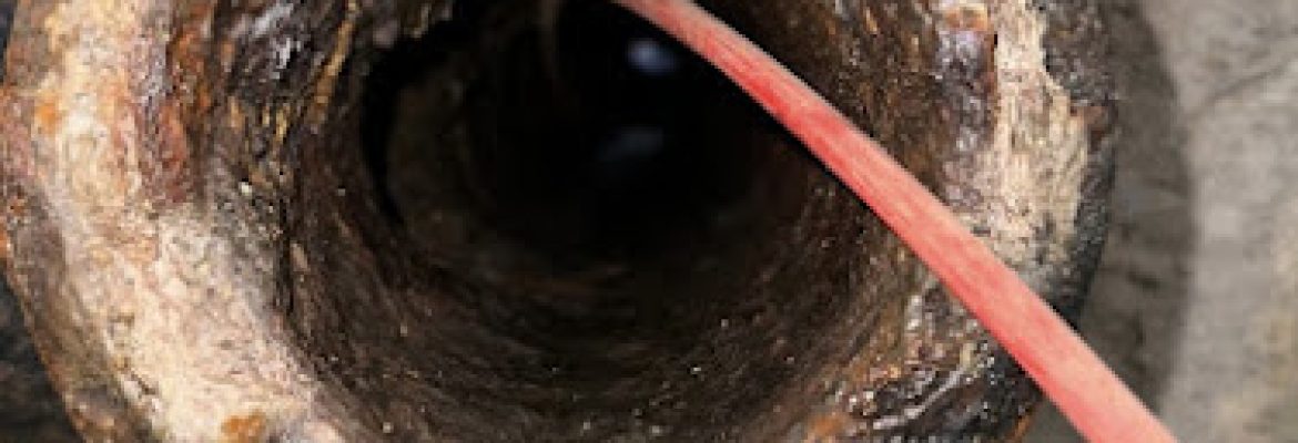 Sage Sewer & Septic LLC.