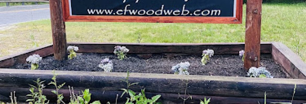 E & F Wood LLC