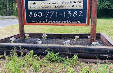 E & F Wood LLC