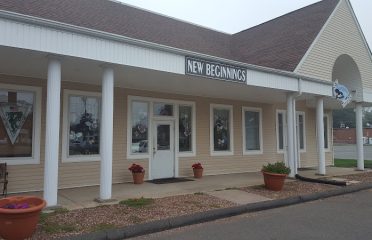 New Beginnings Unisex Hair Sln