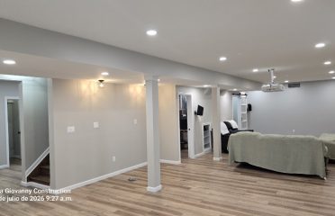 ECUA GIOVANNY CONSTRUCTION LLC