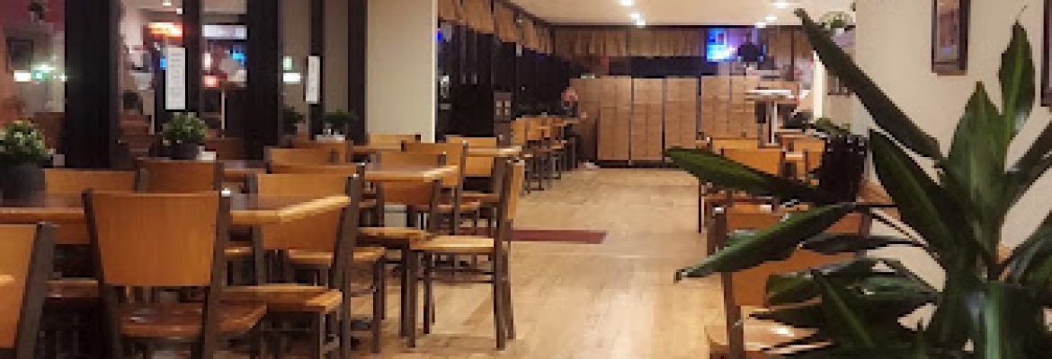 Sergio’s Pizza Restaurant