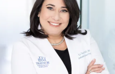 Dr. Eman Traynor, DMD