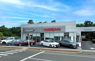 Napoli Nissan