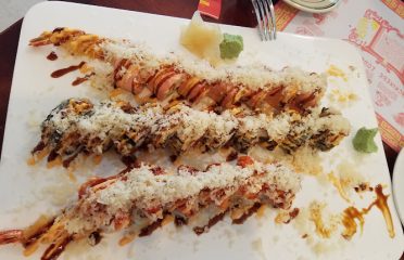 Oishi Japanese Cuisine